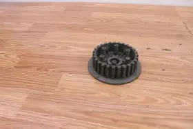 23x-16371-00-00 Yamaha 1986 Yz250 Clutch Hub / Boss 23x-16371-00-00 Yamaha 1986 Yz250 Clutch Hub / Boss