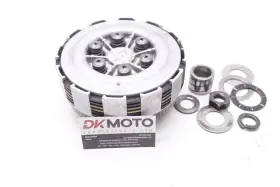 256-16150-02-00 Yamaha 71 Xs1b Xs650 Oem Complete Clutch W Plates Basket Hub R8.bx2 256-16150-02-00 Yamaha 71 Xs1b Xs650 Oem Complete Clutch W Plates Basket Hub R8.bx2