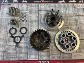 2c0-16360-00-00 Yamaha Oem 2006-2020 R6 Used Clutch Components 2c0-16360-00-00 Yamaha Oem 2006-2020 R6 Used Clutch Components