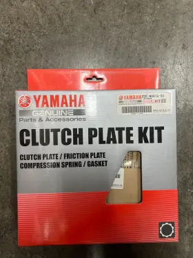 2cf-w001g-00-00 Yamaha 2cf-w001g-00-0 Wr250r 2008-2018 Clutch Kit 2cf-w001g-00-00 Yamaha 2cf-w001g-00-0 Wr250r 2008-2018 Clutch Kit