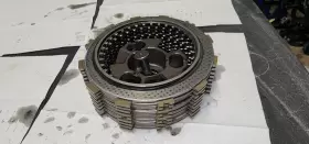2cr-16352-00-00 Yamaha 2020 Yzfr1 Clutch Used But In Good Condition