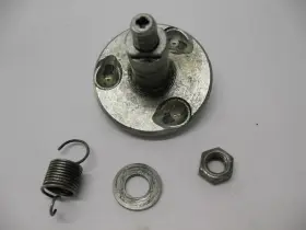 2h7-16341-00-00 Yamaha 1982 Virago Xv920 Xv 920 Clutch Push Screw 2h7-16341-00-00 Yamaha 1982 Virago Xv920 Xv 920 Clutch Push Screw