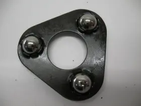 2h7-16395-01-00 Yamaha 1982 Virago Xv920 Xv 920 Clutch Ball Retainer 2h7-16395-01-00 Yamaha 1982 Virago Xv920 Xv 920 Clutch Ball Retainer