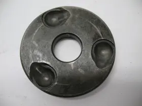 2h7-16396-00-00 Yamaha 1982 Virago Xv920 Xv 920 Clutch Push Screw Housing 2h7-16396-00-00 Yamaha 1982 Virago Xv920 Xv 920 Clutch Push Screw Housing