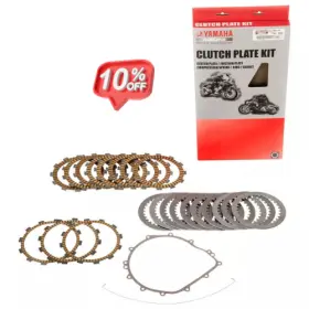 2hc-w001g-00-00 Yamaha 2016-2019 Yxz1000r/se Genuine Clutch Kit 2hc-w001g-00 Replacement Parts