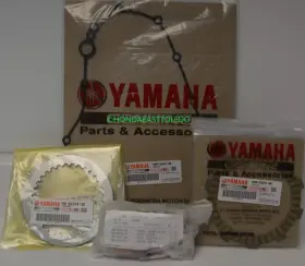 2ms-w001g-00-00 Yamaha Oem Clutch Kit Yzf-r3 2015 2024 / Mt-03 2020 2ms-w001g-00-00 Yamaha Oem Clutch Kit Yzf-r3 2015 2024 / Mt-03 2020