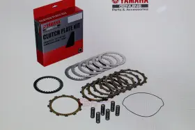 2s2-w001g-10-00 Yamaha New 2007 - 2009 Yz450f Oem Complete Clutch Kit Yz 450 F