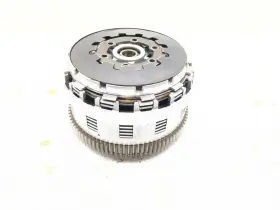 2s3-16150-00-00 Yamaha 09-20 Vmax 1700 Vmx17 Clutch Assembly Hub Pack Basket Plates