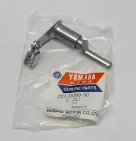 2x4-16380-00 Yamaha 1979-1988 It250 Yz250 Yz400 Yz465 Yz490 Oem Clutch Push Lever 2x4-16380-0 2x4-16380-00 Yamaha 1979-1988 It250 Yz250 Yz400 Yz465 Yz490 Oem Clutch Push Lever 2x4-16380-0