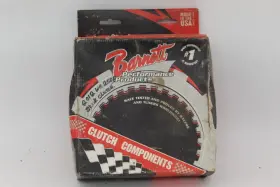 303-90-20049 Yamaha 2012 Wr 250f Barnett Stock Clutch And Springs 303-90-20049 Yamaha 2012 Wr 250f Barnett Stock Clutch And Springs