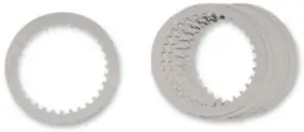 336-16324-10-00 Yamaha Genuine Oem Clutch Disc Steel Plates Are Sold Each Usa 336-16324-10-00 Yamaha Genuine Oem Clutch Disc Steel Plates Are Sold Each Usa