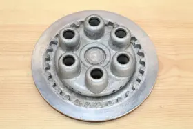 341-16351-01-00 Yamaha 1979-1983 Xs650 Xs 650 Clutch Pressure Plate 341-16351-01-00 Yamaha 1979-1983 Xs650 Xs 650 Clutch Pressure Plate