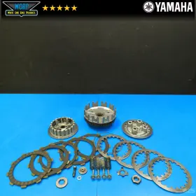36x-16150-00-00 Yamaha Genuine Oem 1985 Bw200 Clutch Basket Inner Hub Boss Pressure Plate 85-88 36x-16150-00-00 Yamaha Genuine Oem 1985 Bw200 Clutch Basket Inner Hub Boss Pressure Plate 85-88