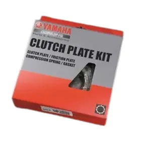 39p-w001g-00-00 Yamaha Clutch Kit 11-15 Fz8 Genuine Oem 39p-w001g-00-00 Yamaha Clutch Kit 11-15 Fz8 Genuine Oem