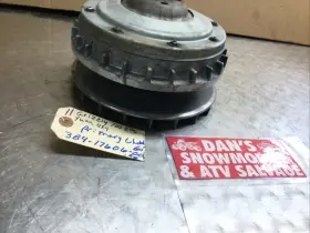 3b4-17606-00-00 Yamaha Clutch Primary # 2011 Grizzly 700 Eps 4x4 3b4-17606-00-00 Yamaha Clutch Primary # 2011 Grizzly 700 Eps 4x4
