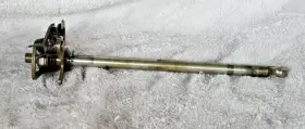 3d8-18101-00-00 Yamaha 2010 V-star Xvs950 Oem Shift Shaft H1 3d8-18101-00-00 Yamaha 2010 V-star Xvs950 Oem Shift Shaft H1