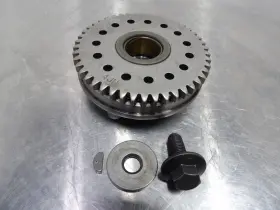 3he-15590-02-00 Yamaha 3he-15524-00-00 97-07 Yzf600r Starter Clutch One Way Gear 3he-15590-02-00 Yamaha 3he-15524-00-00 97-07 Yzf600r Starter Clutch One Way Gear