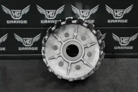 3jd-16150-00-00 Yamaha 1989 1990 Yz125 Oem Clutch Basket Main Primary