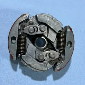 3l5-16620-04-00 Yamaha 3l5-16620-04 Oem Clutch Pw50 Pw 50 Used With Hd Springs Motorcycle 3l5-16620-04-00 Yamaha 3l5-16620-04 Oem Clutch Pw50 Pw 50 Used With Hd Springs Motorcycle