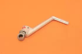 4db-15620-10-00 Yamaha 2003 86-23 Yz125 Yz 125 Oem Kick Start Starter Pedal Lever Arm Crank Pivot 4db-15620-10-00 Yamaha 2003 86-23 Yz125 Yz 125 Oem Kick Start Starter Pedal Lever Arm Crank Pivot