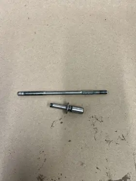 4gl-16357-00-00 Yamaha 2005 Ttr90e Clutch Pushrod B680 4gl-16357-00-00 Yamaha 2005 Ttr90e Clutch Pushrod B680