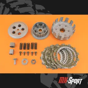 4jy-16150-02-00 Yamaha 94-04 1999 Yz125 Yz 125 Oem Clutch Primary Driven Gear Basket Hub Assembly 4jy-16150-02-00 Yamaha 94-04 1999 Yz125 Yz 125 Oem Clutch Primary Driven Gear Basket Hub Assembly