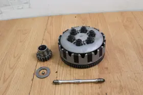 510-16301-01-00 Yamaha 1976 It400 Clutch 510-16301-01-00 Yamaha 1976 It400 Clutch