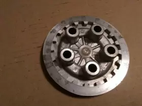 525-16351-00-00 Yamaha Clutch Pressure Plate 1976 1977 Yz100 Dt100 Dt125 Dt175 Ty175
