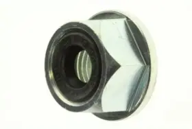 583-16344-00 Yamaha 1975-2018 Sr400 Dt Xt Rd Mx Tx Oem Clutch Adjusting Nut 583-16344-00 Yamaha 1975-2018 Sr400 Dt Xt Rd Mx Tx Oem Clutch Adjusting Nut