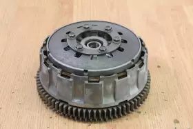 5jw-16150-00-00 Yamaha 2004 Fjr 1300 Clutch