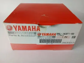 5nl-16371-50-00 Yamaha New Oem Clutch Boss 5nl-16371-50-00 Yamaha New Oem Clutch Boss