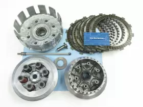 5ta-16371-20-00 Yamaha 2018-2022 Yz450f Oem Clutch Assembly 2019-2023 Wr450f Yz450fx Stock