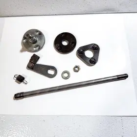 Yamaha 81 82 83 750 920 1982 Virago Xv750 Xv920 Clutch Actuator Shaft Lever Ball Retainer Yamaha 81 82 83 750 920 1982 Virago Xv750 Xv920 Clutch Actuator Shaft Lever Ball Retainer