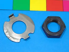 90170-18221 Yamaha 1970-1973 Xs1 Xs2 Tx650 Clutch Pressure Plate 1971 Xs1b 1972 90170-18221 Yamaha 1970-1973 Xs1 Xs2 Tx650 Clutch Pressure Plate 1971 Xs1b 1972