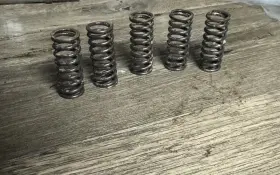 90501-23391-00 Yamaha 1981 Xj750 Oem Clutch Spring Set Of 5 90501-23391-00 Yamaha 1981 Xj750 Oem Clutch Spring Set Of 5