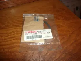 93420-80066 Yamaha 2001-2024 Yfm700 Yxm700 Yzf-r6 Clutch Circlip Oem 93420-80066 Yamaha 2001-2024 Yfm700 Yxm700 Yzf-r6 Clutch Circlip Oem