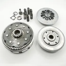 99999-03567-00 Yamaha 2003 - 2005 Yz450f Oem Clutch Basket Hub Pressure Plate Primary Gear 99999-03567-00 Yamaha 2003 - 2005 Yz450f Oem Clutch Basket Hub Pressure Plate Primary Gear