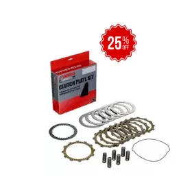 B67-w001g-00-00 Yamaha New Oem Mt-10 Fz-10 Clutch Plate Kit B67-w001g-00-00 Yamaha New Oem Mt-10 Fz-10 Clutch Plate Kit