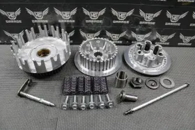 B7b-16151-00-00 Yamaha 2020 Wr250f Yz250f Yz250fx Oem Complete Clutch Basket Hub One Way Gear B7b-16151-00-00 Yamaha 2020 Wr250f Yz250f Yz250fx Oem Complete Clutch Basket Hub One Way Gear