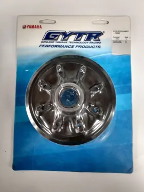 B7b-e63a0-v0-00 Yamaha Billet Clutch Basket Yz250 Wr250 B7b-e63a0-v0-00 Yamaha Billet Clutch Basket Yz250 Wr250
