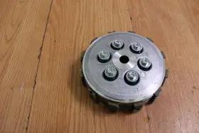 B7b-w001g-00-00 Yamaha 2025 Yz250f Clutch Pack / Pressure Plate Inner Hub