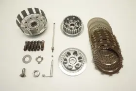 Br9-16150-00-00 Yamaha 2022 Yz450f Clutch Assembly Oem Basket Plates Hub Springs Yz450 18-22 Yz Br9-16150-00-00 Yamaha 2022 Yz450f Clutch Assembly Oem Basket Plates Hub Springs Yz450 18-22 Yz