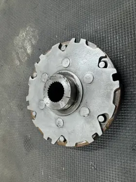 Clh1717 Yamaha 07-13 Grizzly 700 Wet Clutch Centrifugal Clh1717 Yamaha 07-13 Grizzly 700 Wet Clutch Centrifugal