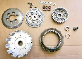 Dw01014-c Yamaha 2004 Wr 450 Complete Rev-loc Auto Clutch Wr450 Revloc Like A Rekluse 450f Dw01014-c Yamaha 2004 Wr 450 Complete Rev-loc Auto Clutch Wr450 Revloc Like A Rekluse 450f