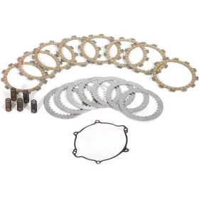 1sm-w001g-00-00 Yamaha Oem Parts Genuine Clutch Plate Kit 1sm-w001g-00-00 Yamaha Oem Parts Genuine Clutch Plate Kit