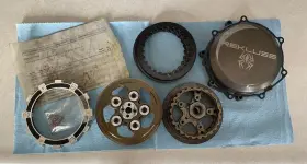 Rms-7778e Yamaha Rekluse Core Exp 3.0 Clutch Yz250f Rms-7778e Yamaha Rekluse Core Exp 3.0 Clutch Yz250f