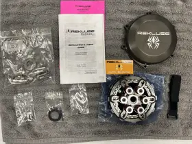 Rms-7907002 Yamaha Yz250f Yz250fx Wr250f Rekluse Radius Cx Auto Clutch Rms-7907002 Yamaha Yz250f Yz250fx Wr250f Rekluse Radius Cx Auto Clutch