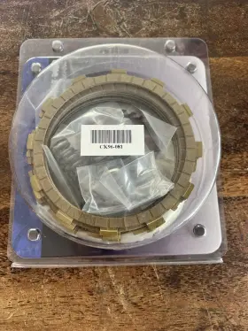 Ck96-081 Yana Shiki Clutch Kit For Suzuki Sv 650 99-02 Ck96-081 Yana Shiki Clutch Kit For Suzuki Sv 650 99-02