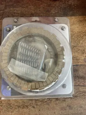 Ck99-155 Yana Shiki Clutch Kit For Suzuki Rmx 450 Zlo Rm-z Ck99-155 Yana Shiki Clutch Kit For Suzuki Rmx 450 Zlo Rm-z