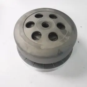 C07024 Yikelun 16-spline Clutch Assembly For Linhai 260 260cc And 300cc